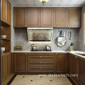 Customized Kitchen Cabinet And Cabinet Doors